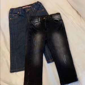 2T denim bundle